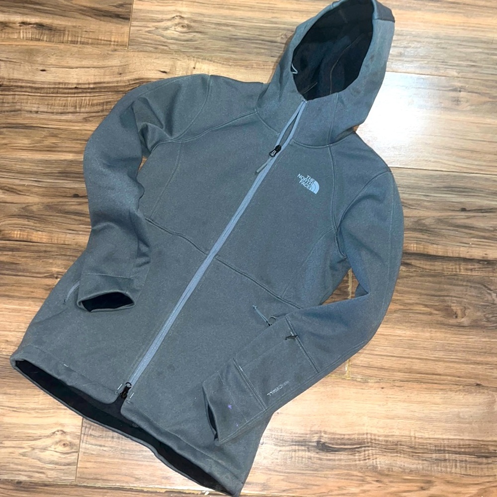 The North Face, Womens all weather Jacket